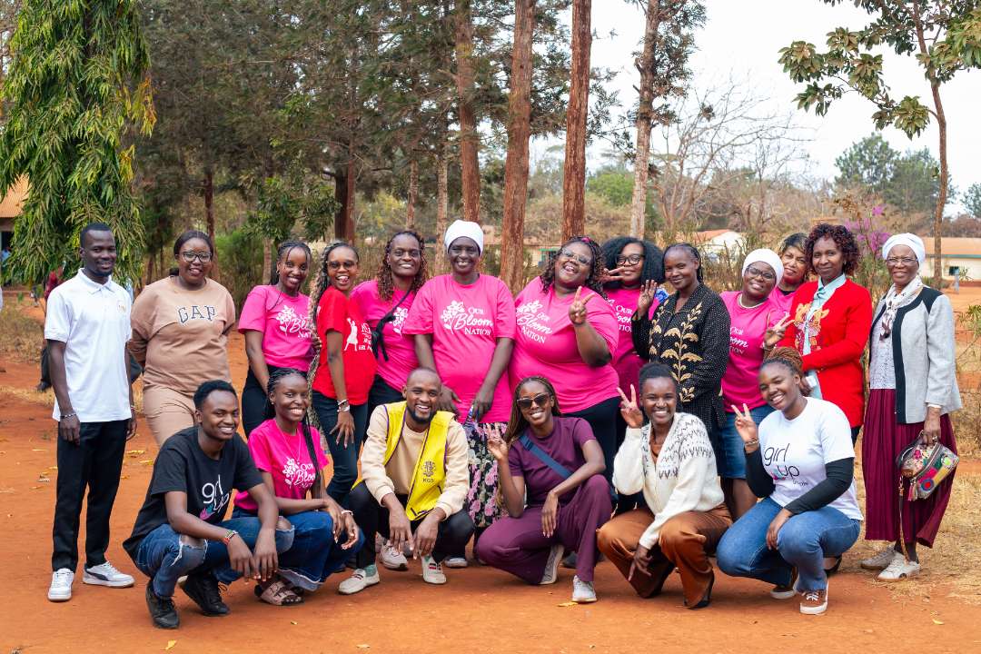 Teen Mothers Support
