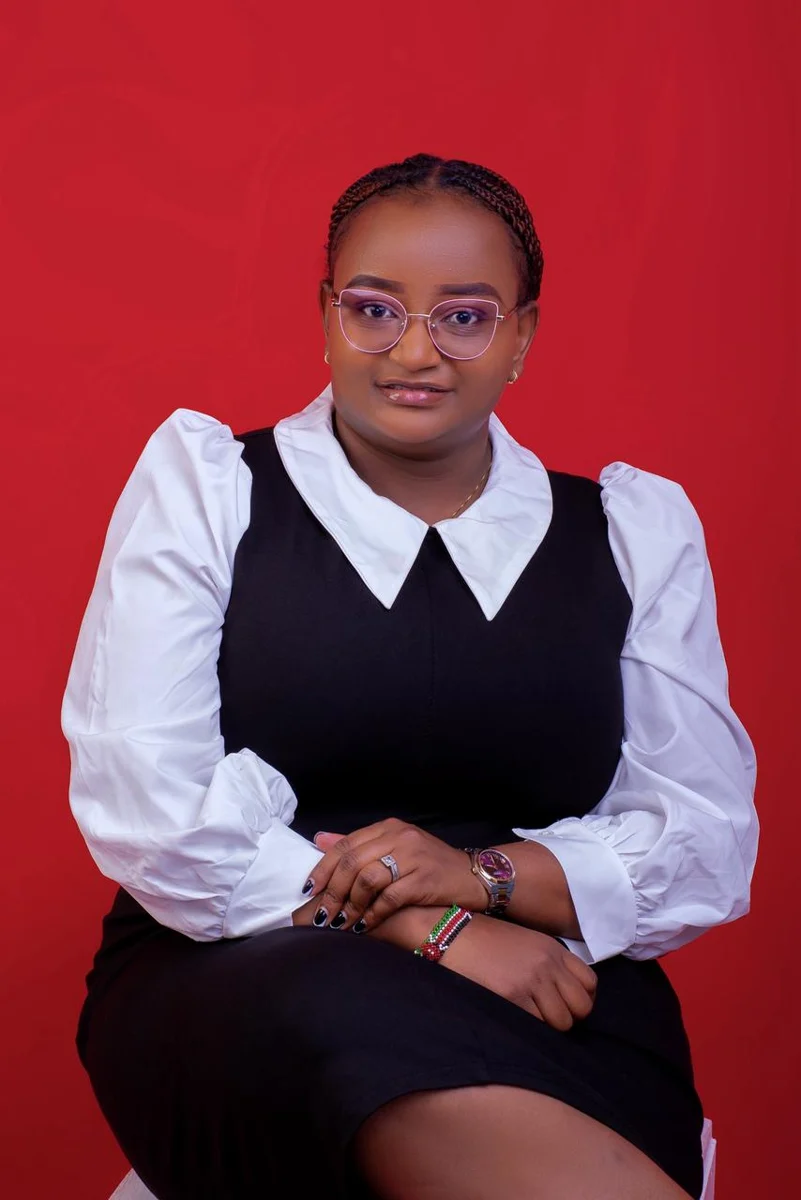 Felister Muiruri
