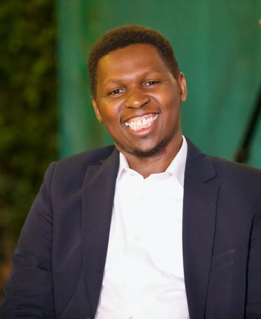 John Njuguna