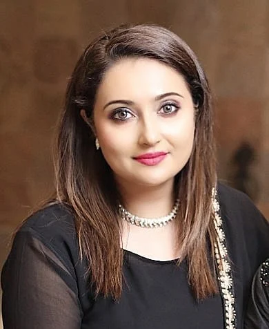 Mizban Luhar