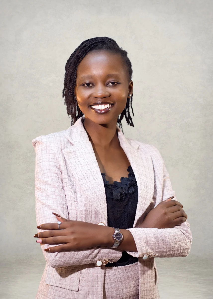 Wamuyu Kuira