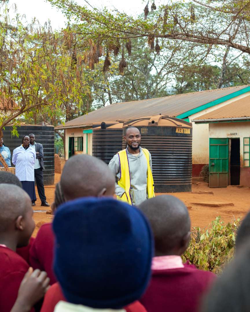 WASH (Water, Sanitation, and Hygiene)