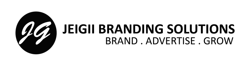 Jeigii Brands Solution